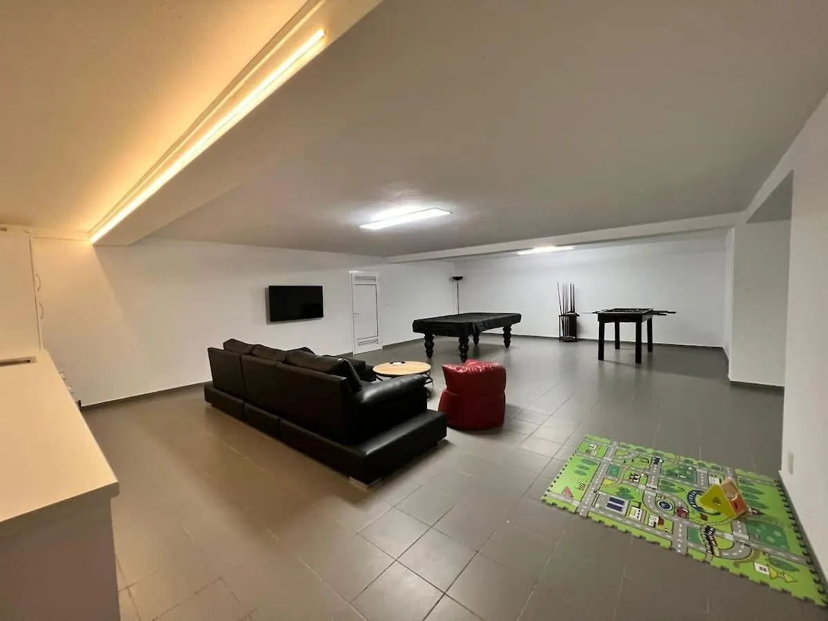 Villa Pedra Luxe - Spacious Modern Villa Albufeira Prázdninový dům