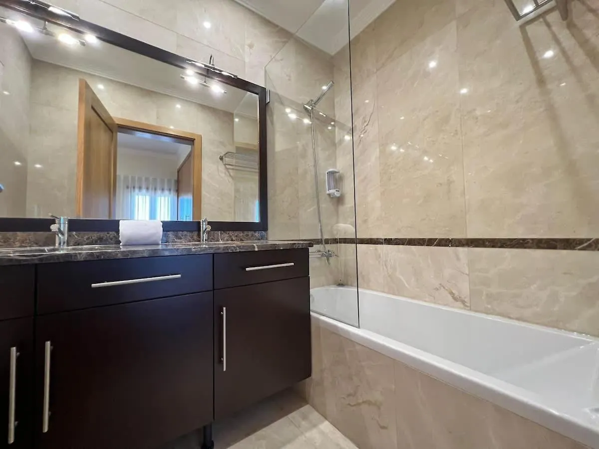 Villa Pedra Luxe - Spacious Modern Villa Albufeira Portugalsko