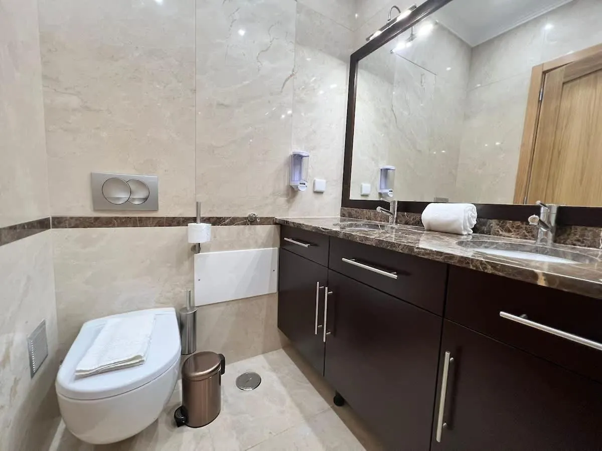 Villa Pedra Luxe - Spacious Modern Villa Albufeira