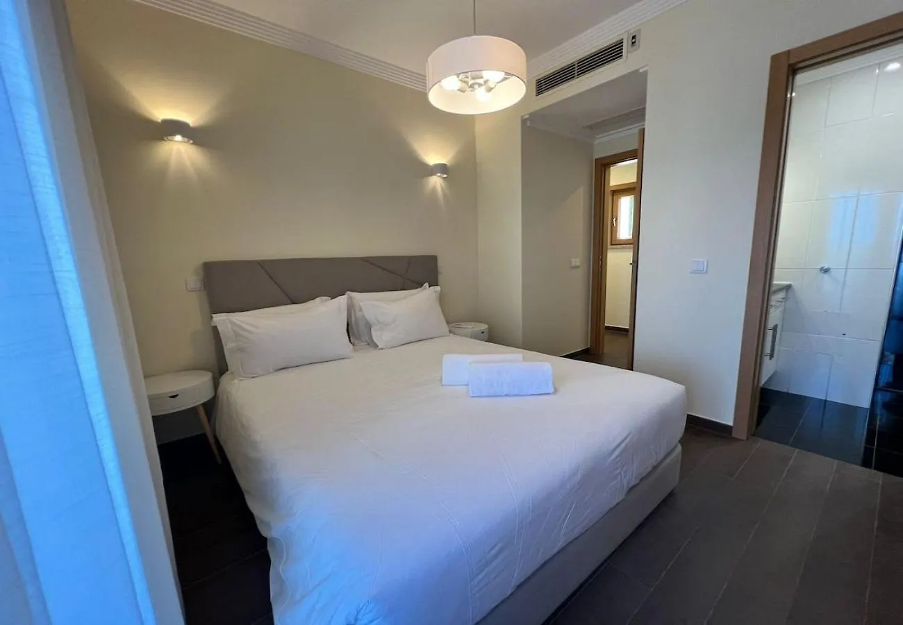 Villa Pedra Luxe - Spacious Modern Villa Albufeira Prázdninový dům