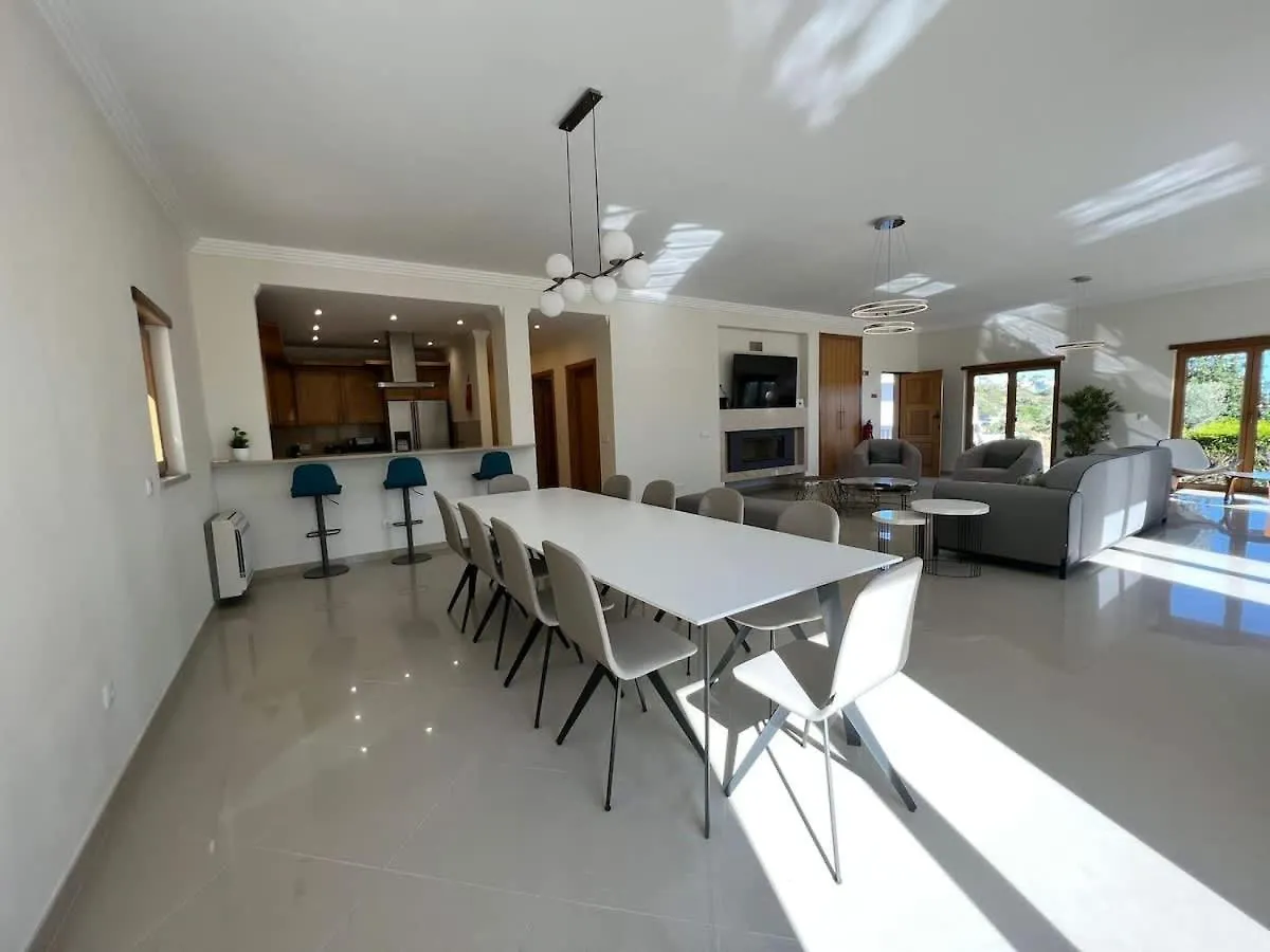 Villa Pedra Luxe - Spacious Modern Villa Albufeira 0*,