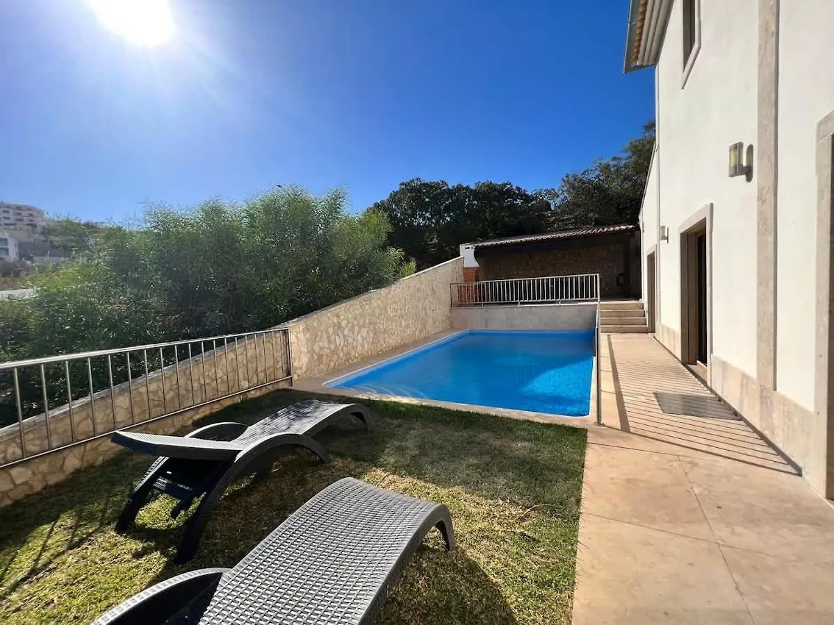 Villa Pedra Luxe - Spacious Modern Villa Albufeira Portugalsko