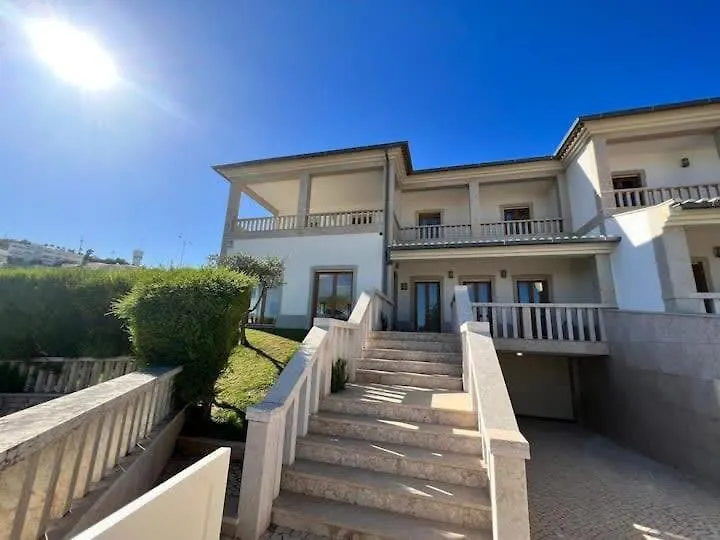 Villa Pedra Luxe - Spacious Modern Villa Albufeira Holiday home