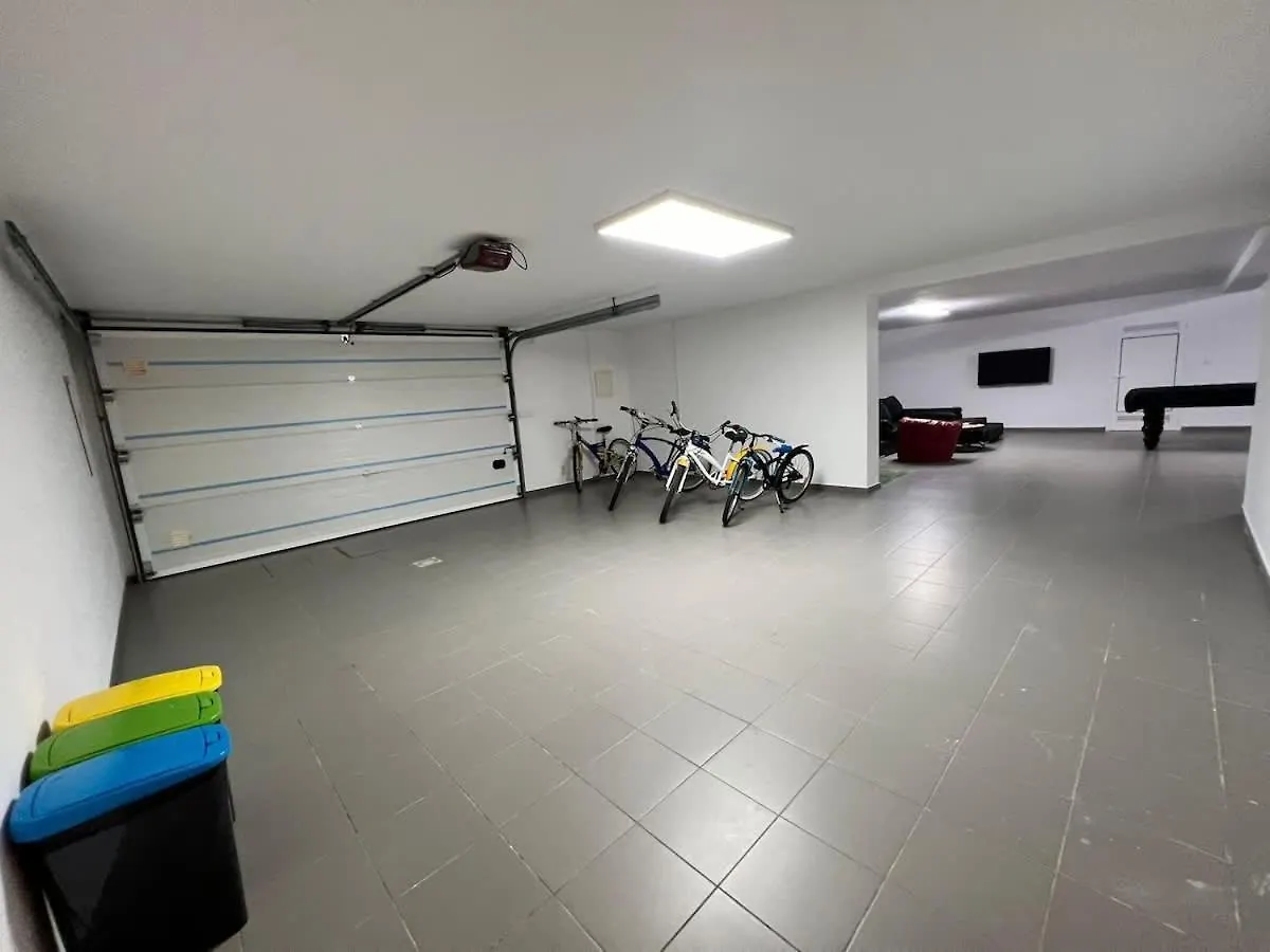 Holiday home Villa Pedra Luxe - Spacious Modern Villa Albufeira
