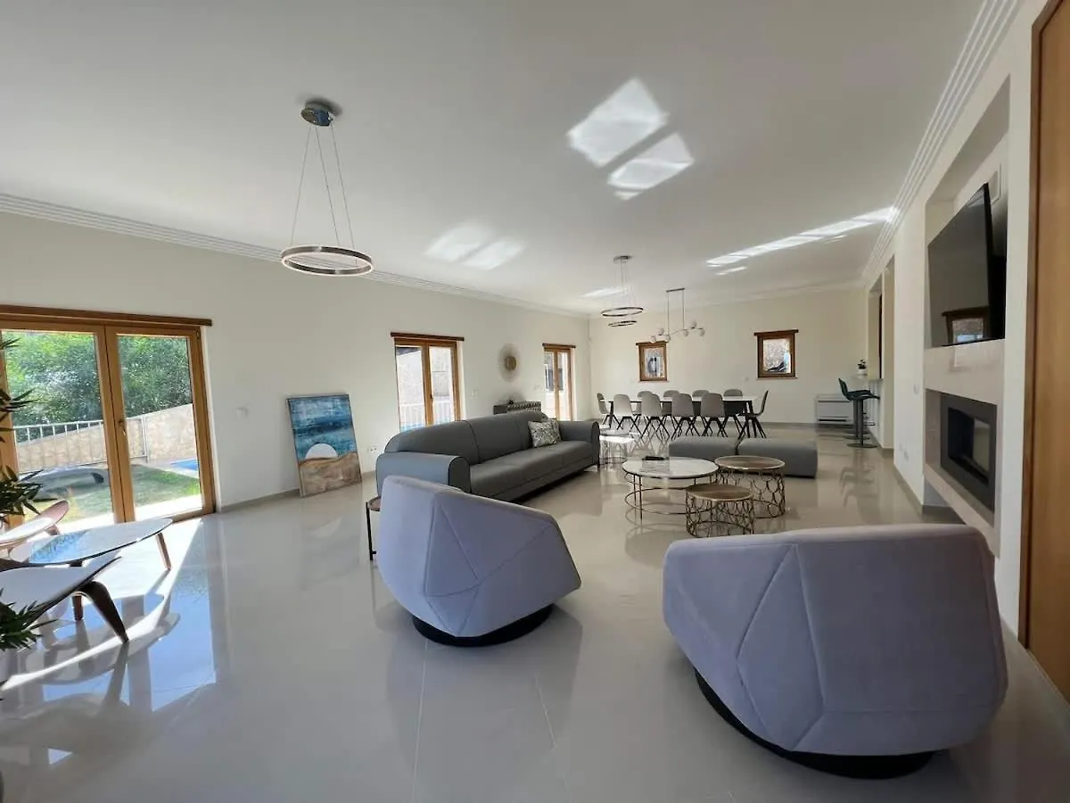 Holiday home Villa Pedra Luxe - Spacious Modern Villa Albufeira Portugal