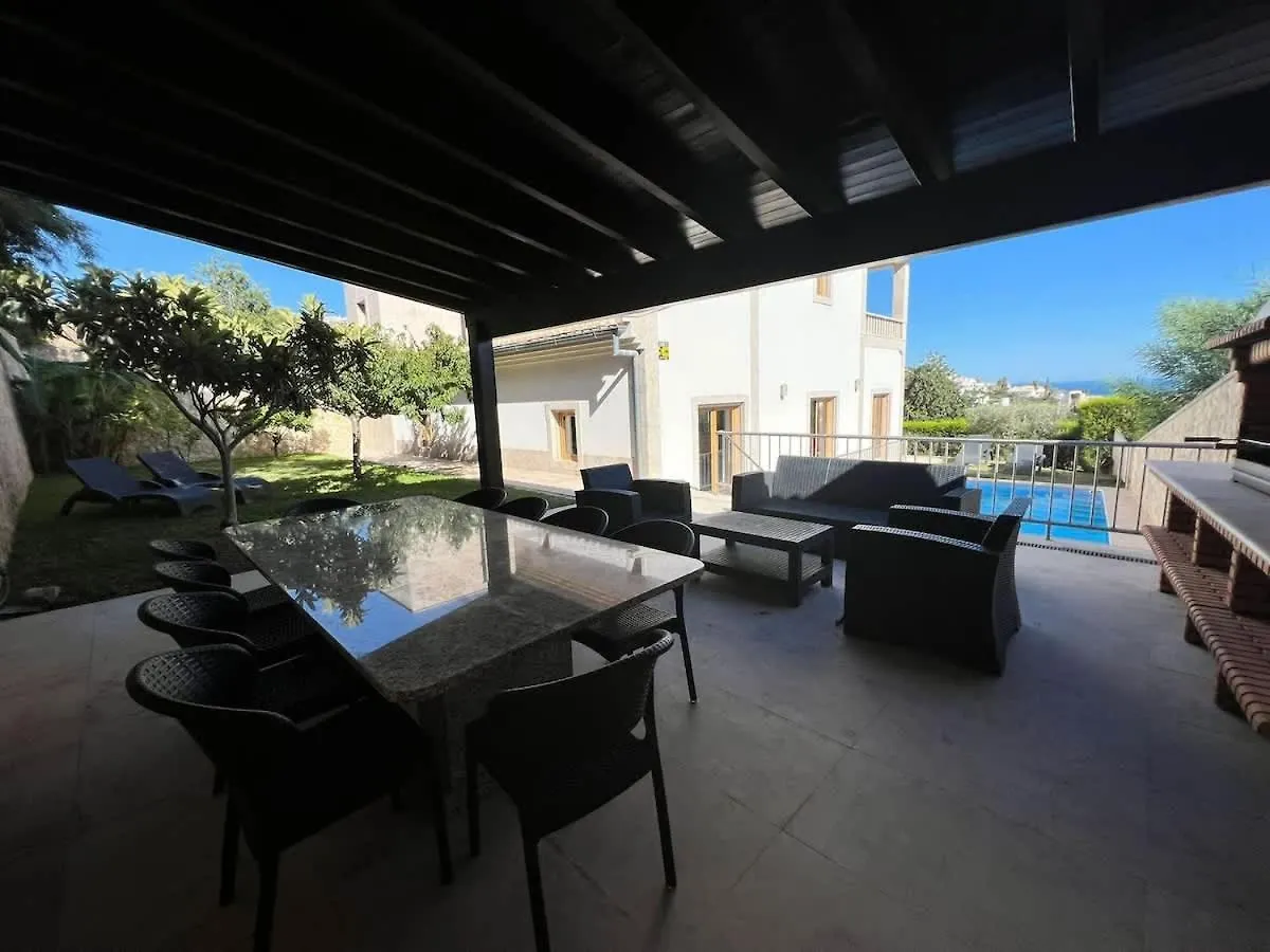Villa Pedra Luxe - Spacious Modern Villa Albufeira Portugal