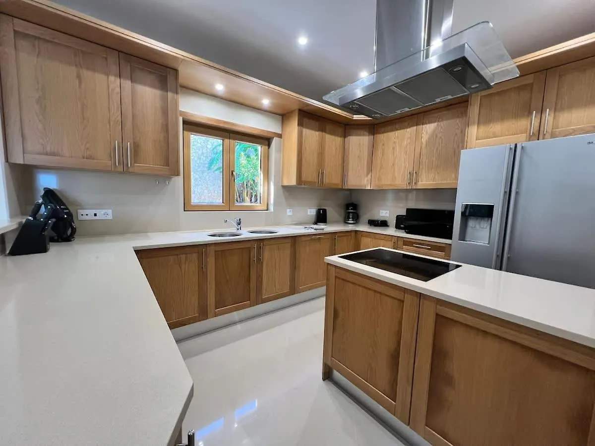 Holiday home Villa Pedra Luxe - Spacious Modern Villa Albufeira