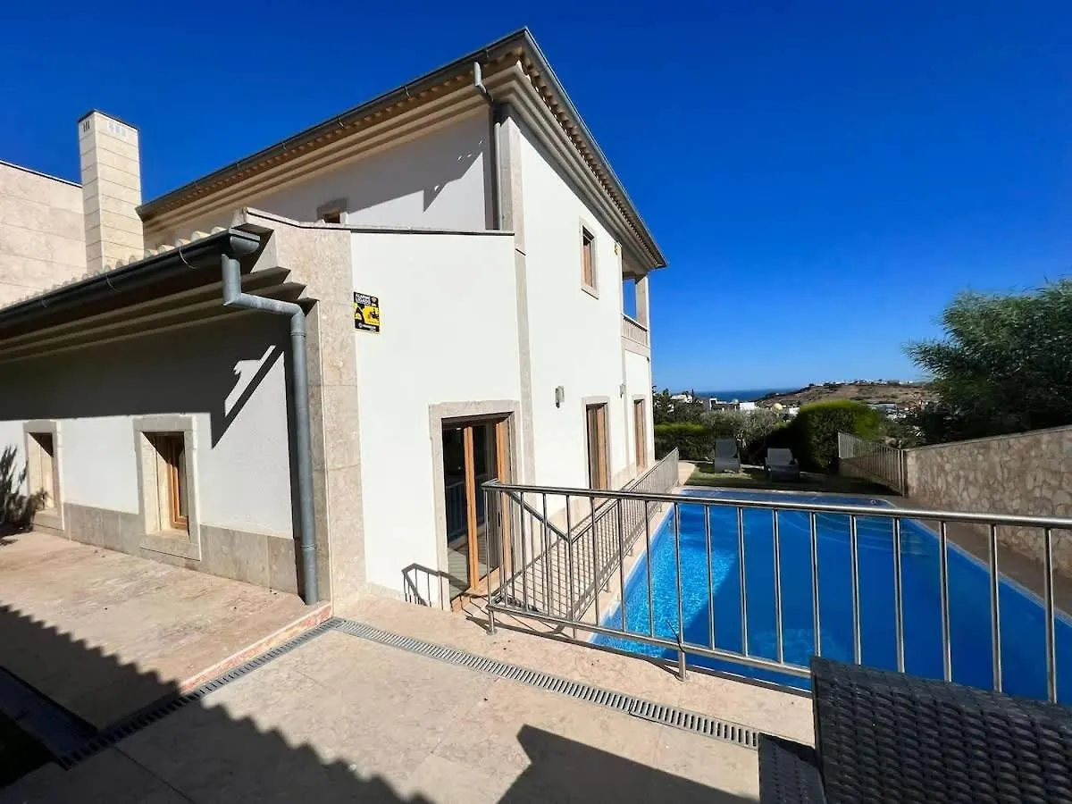 Villa Pedra Luxe - Spacious Modern Villa Albufeira 0*,  Portugal