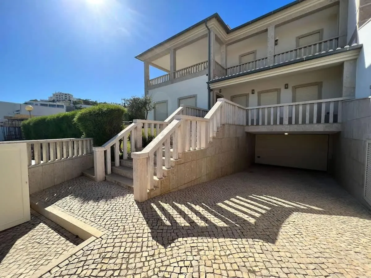 Holiday home Villa Pedra Luxe - Spacious Modern Villa Albufeira Portugal