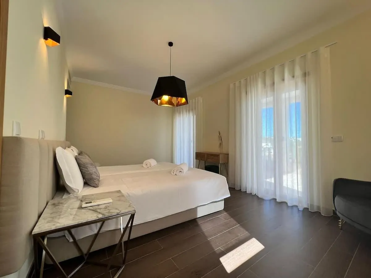 Holiday home Villa Pedra Luxe - Spacious Modern Villa Albufeira Portugal