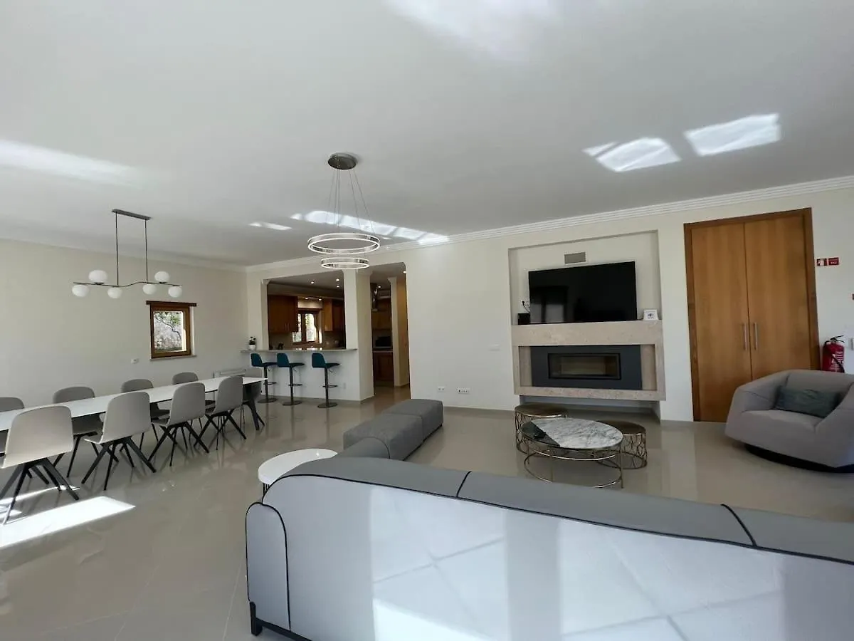 Holiday home Villa Pedra Luxe - Spacious Modern Villa Albufeira