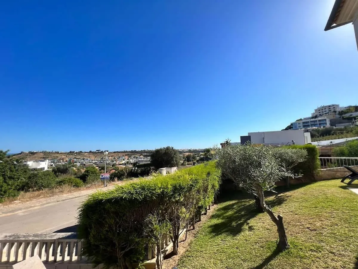 Villa Pedra Luxe - Spacious Modern Villa Albufeira 0*,