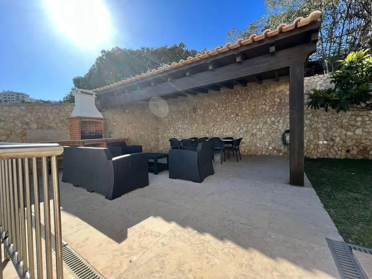 Villa Pedra Luxe - Spacious Modern Villa Albufeira Holiday home