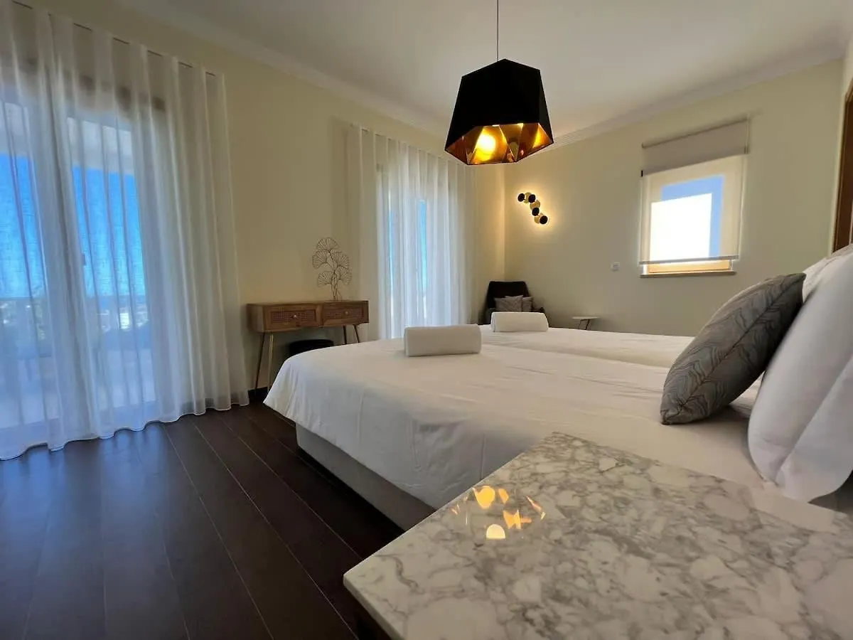 Holiday home Villa Pedra Luxe - Spacious Modern Villa Albufeira