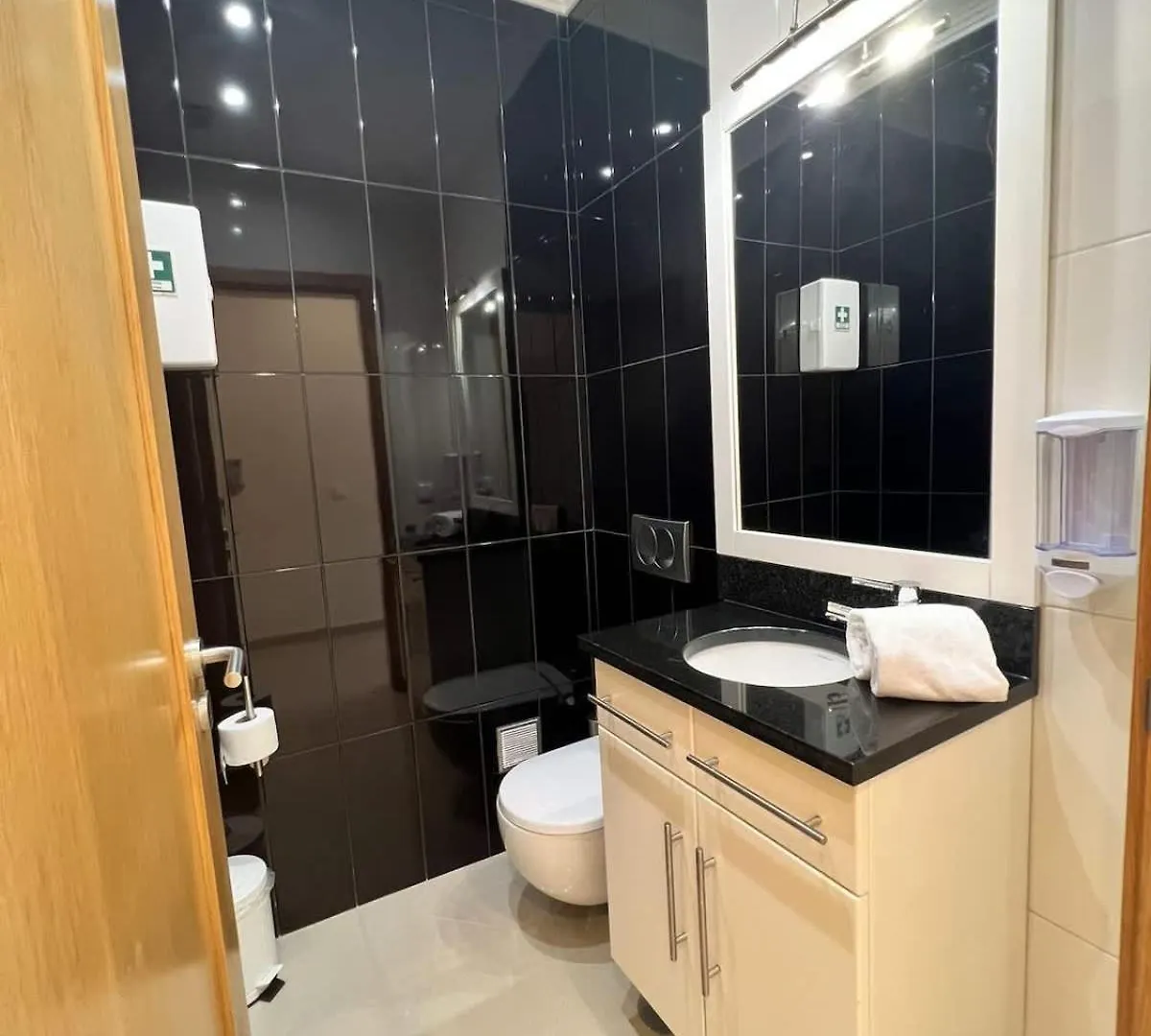 Holiday home Villa Pedra Luxe - Spacious Modern Villa Albufeira