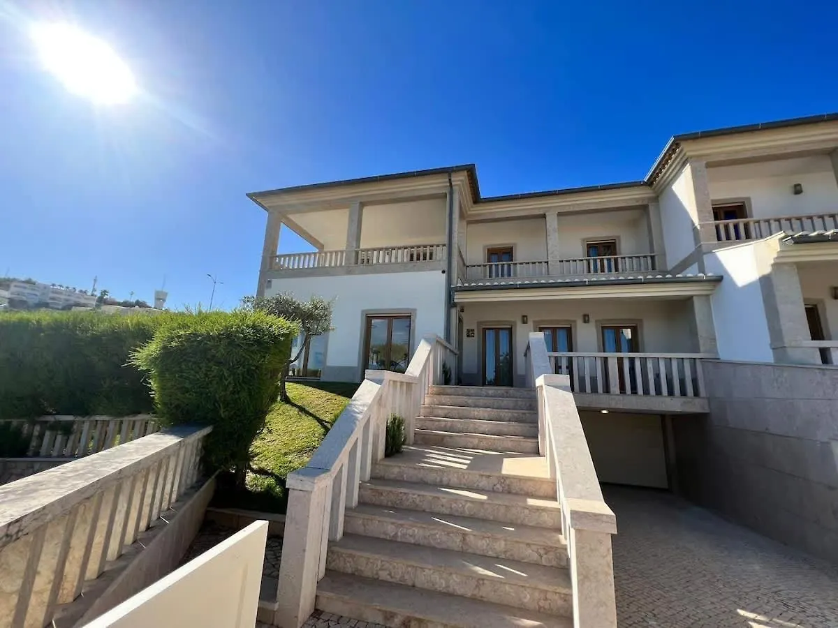 Villa Pedra Luxe - Spacious Modern Villa Albufeira